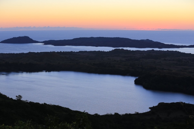 Le isole dell'arcipelago 